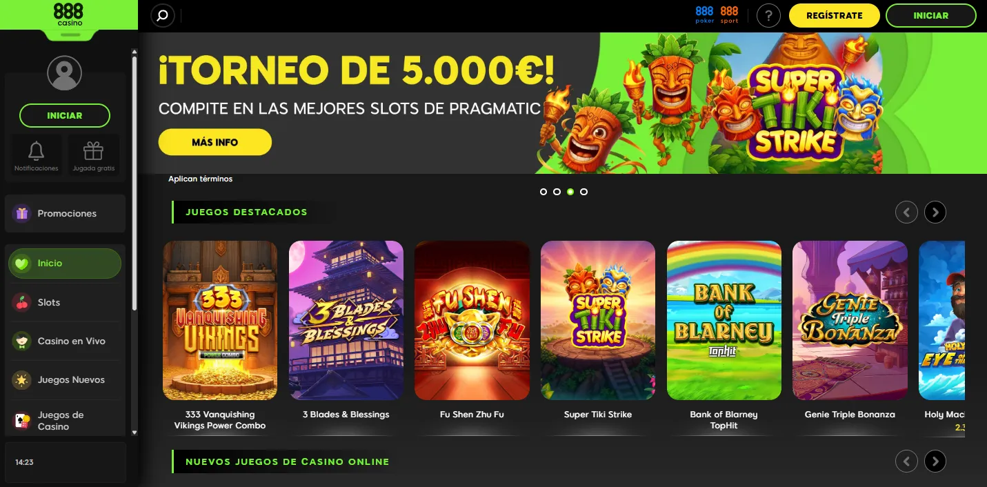 Qué es un casino online internacional y cómo funciona un best online casino