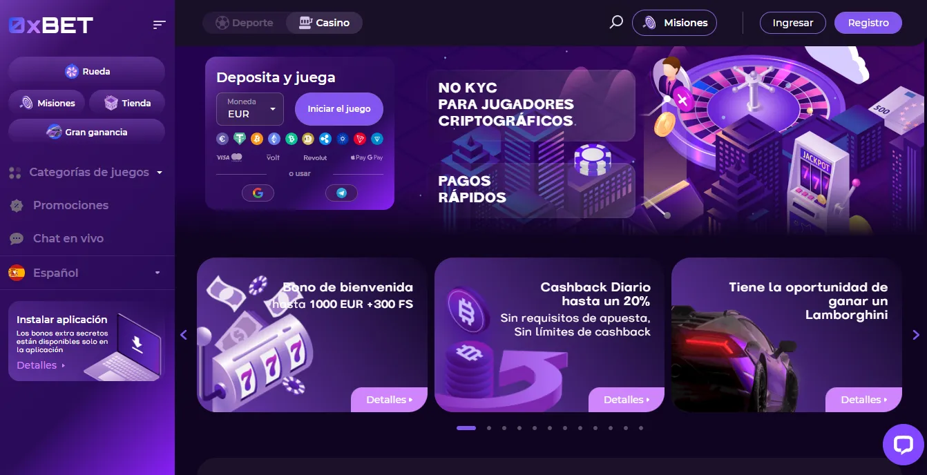 Cómo evaluar la seguridad de un mejor casino online sin licencia España y casino online extranjero en 2026