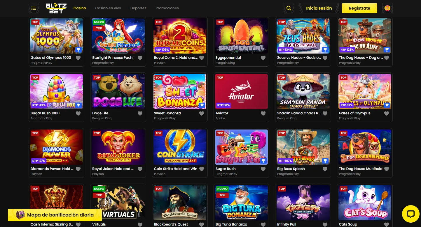 Juegos prohibidos en casinos regulados pero disponibles en mejores casinos online sin licencia España