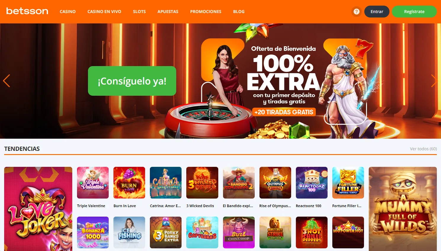 Consejos para elegir el mejor casino online de forma segura