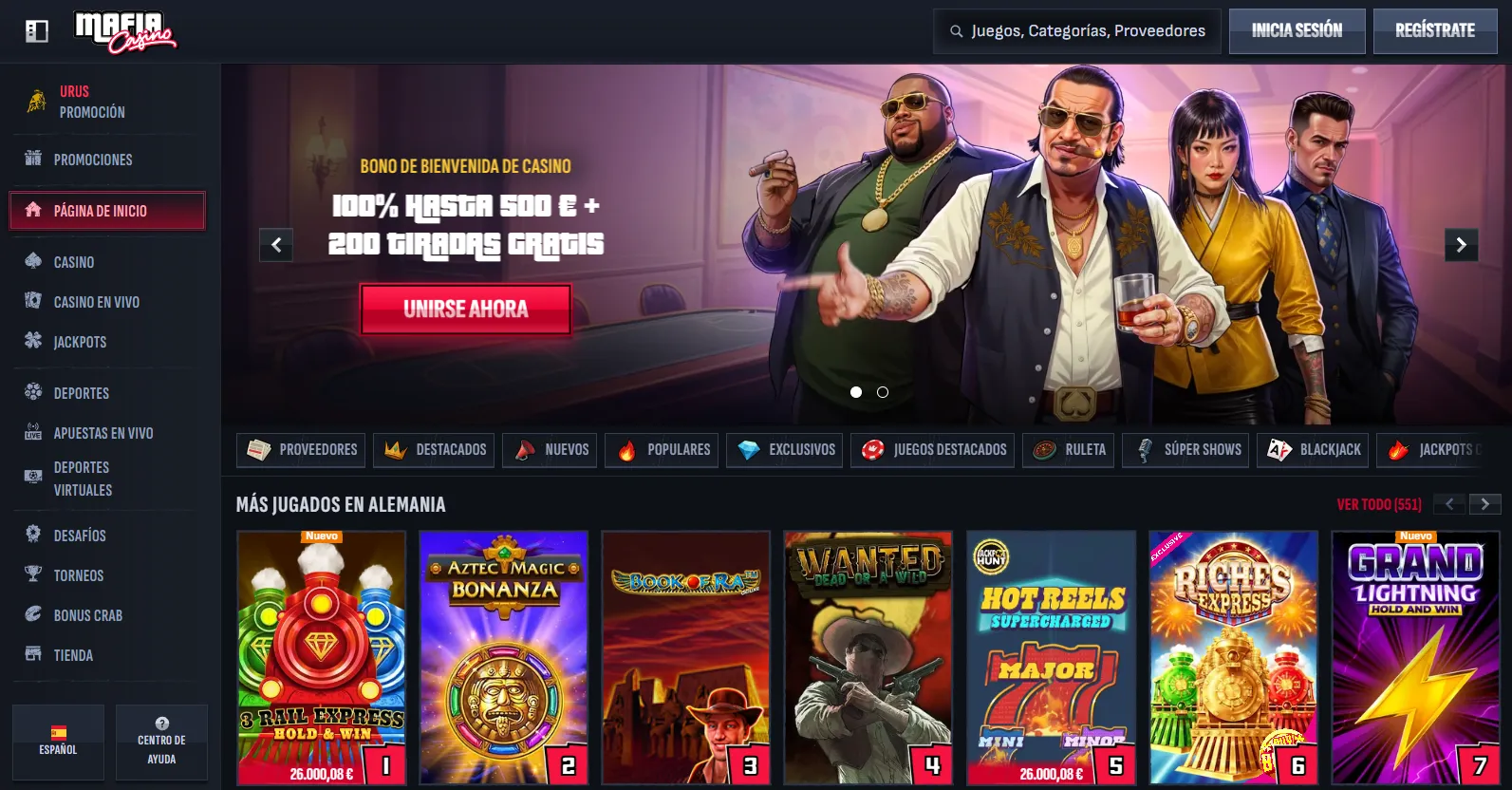 Cómo elegimos los mejores casinos online sin licencia España